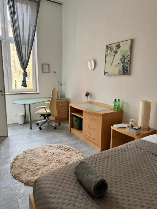 Heaven Homes - 5 Min Bis Zur Duesseldorfer Innenstadt 0*, 杜塞尔多夫 德国