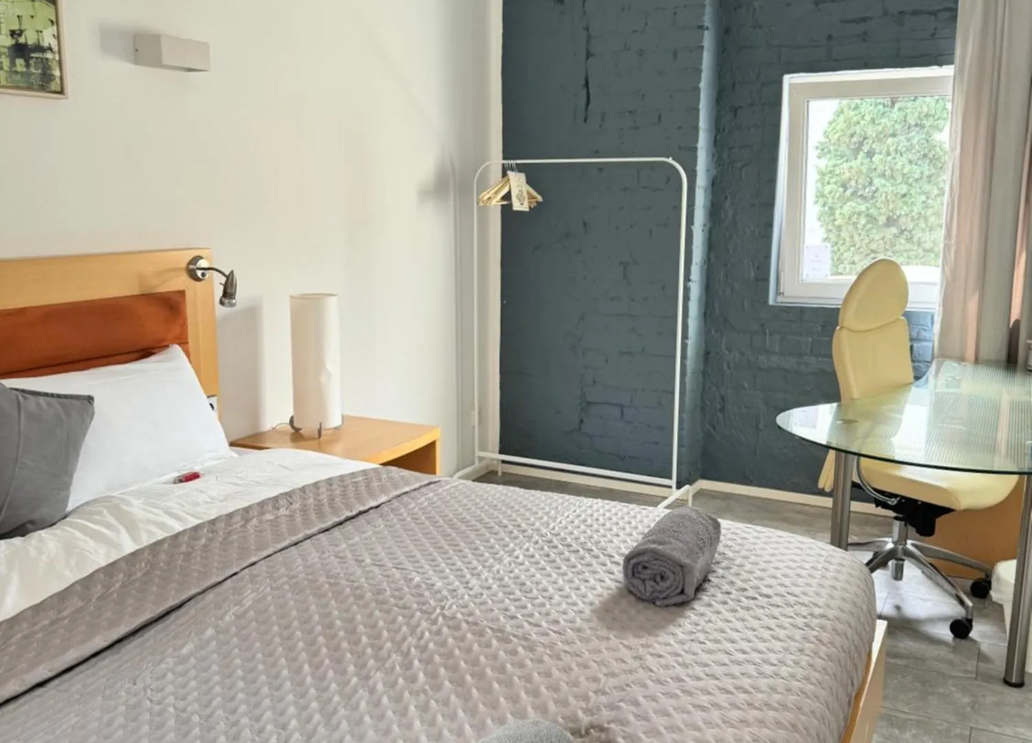 民宿 Heaven Homes - 5 Min Bis Zur Duesseldorfer Innenstadt