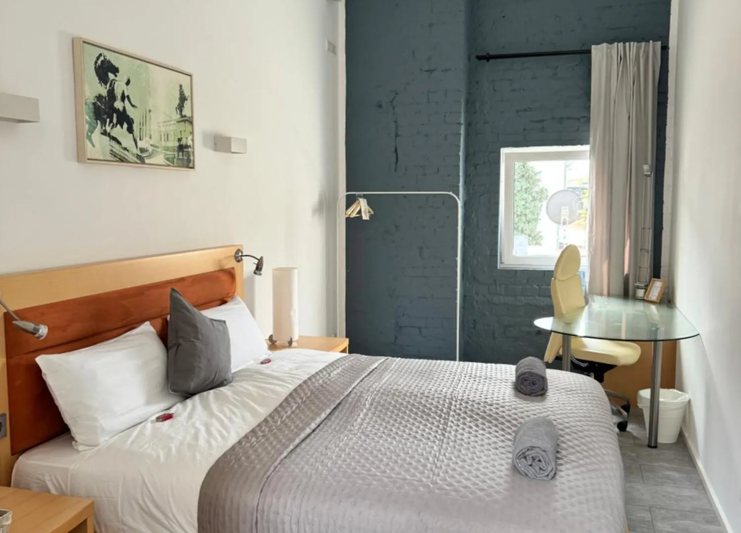 Heaven Homes - 5 Min Bis Zur Duesseldorfer Innenstadt 德国